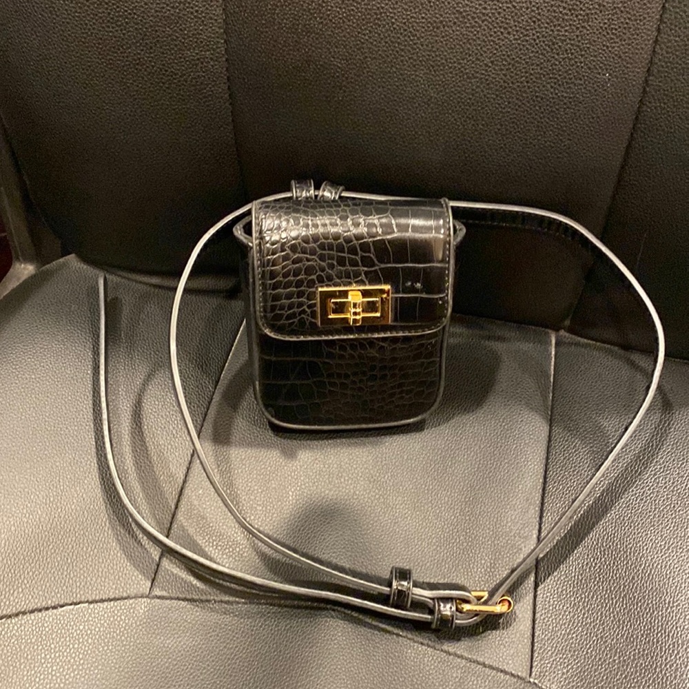 Sweet Level fanny pack
